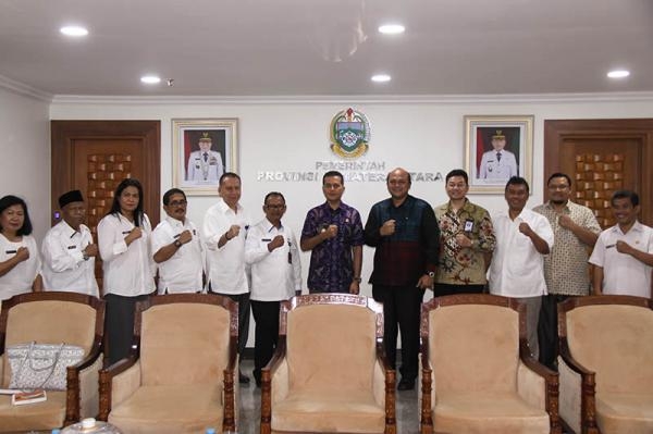 Festival Danau Toba Disarankan Gandeng Even Nasional